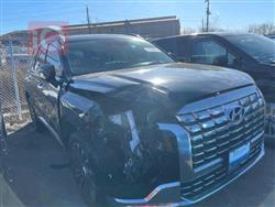 هيونداي باليسيد